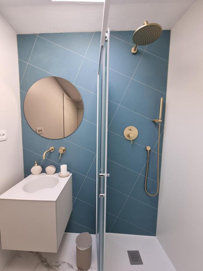 As Deluxe Apartments بيران المظهر الخارجي الصورة