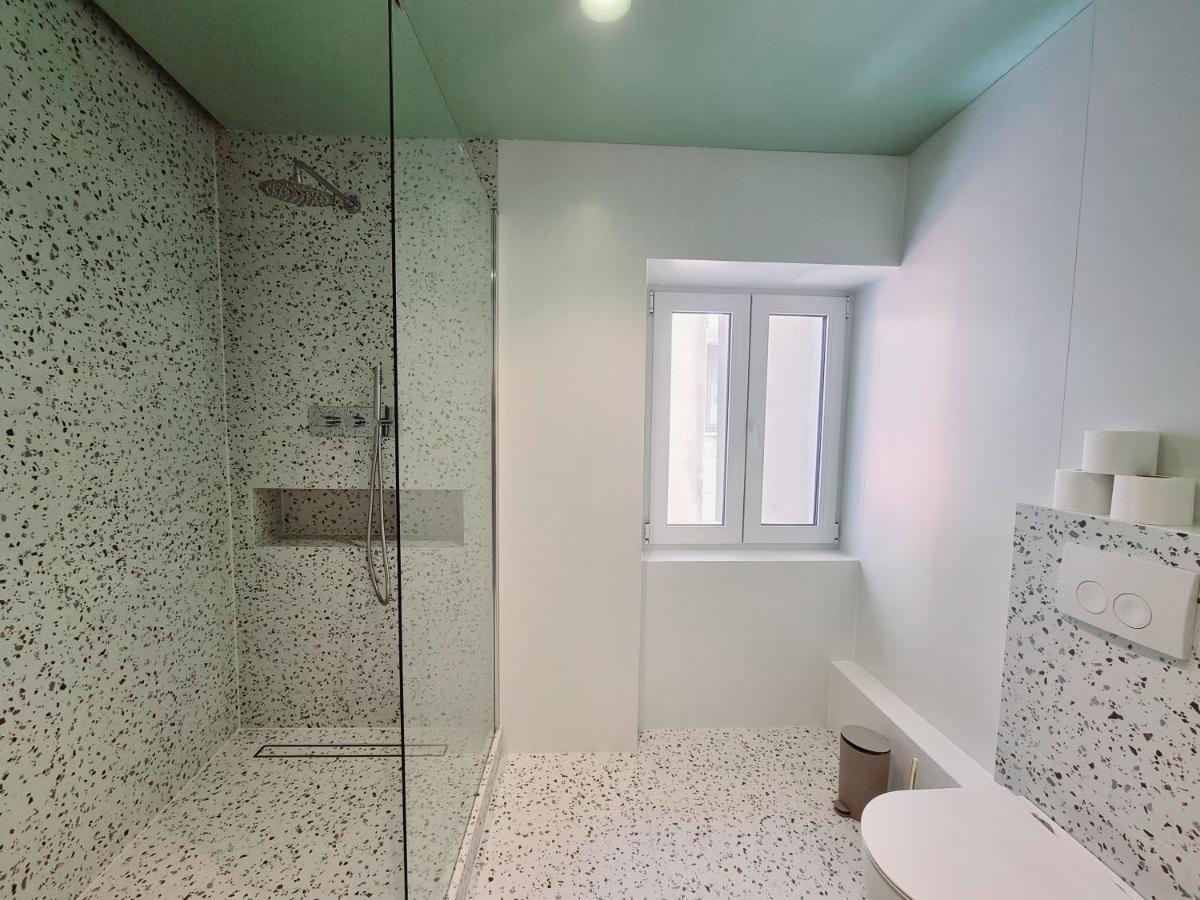 As Deluxe Apartments بيران المظهر الخارجي الصورة