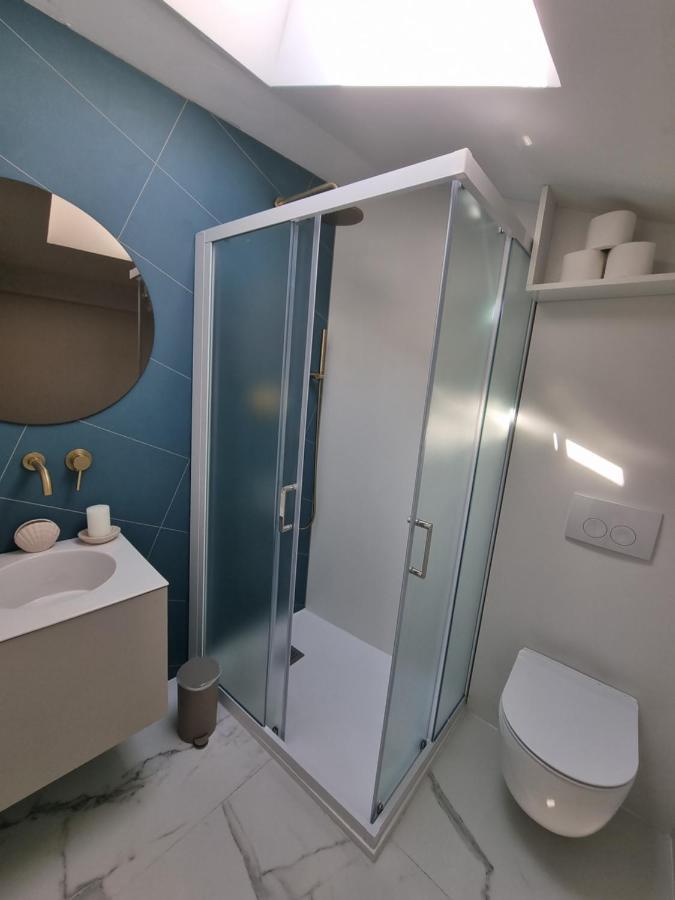 As Deluxe Apartments بيران المظهر الخارجي الصورة