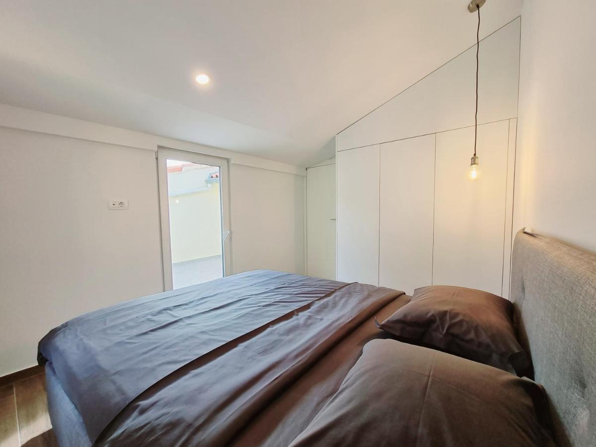 As Deluxe Apartments بيران المظهر الخارجي الصورة