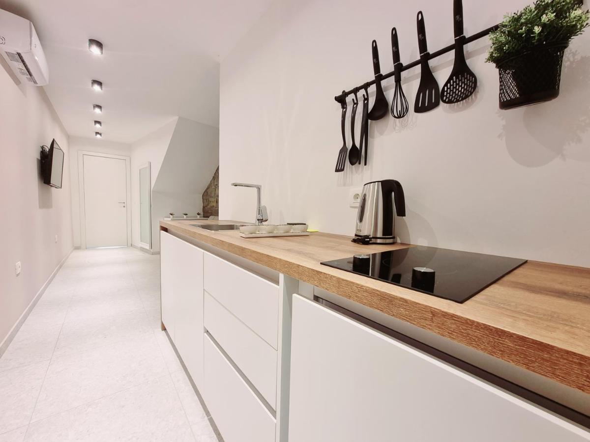 As Deluxe Apartments بيران المظهر الخارجي الصورة