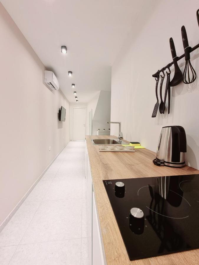As Deluxe Apartments بيران المظهر الخارجي الصورة